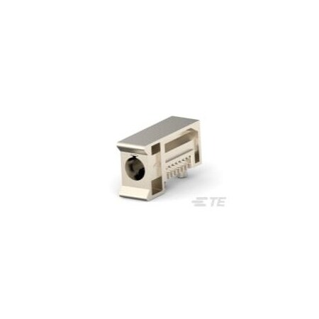 Te Connectivity MULTIGIG RT KEY/ESD .8 225 DEG 1-1410297-6